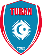 Logo TURAN TOVUZ