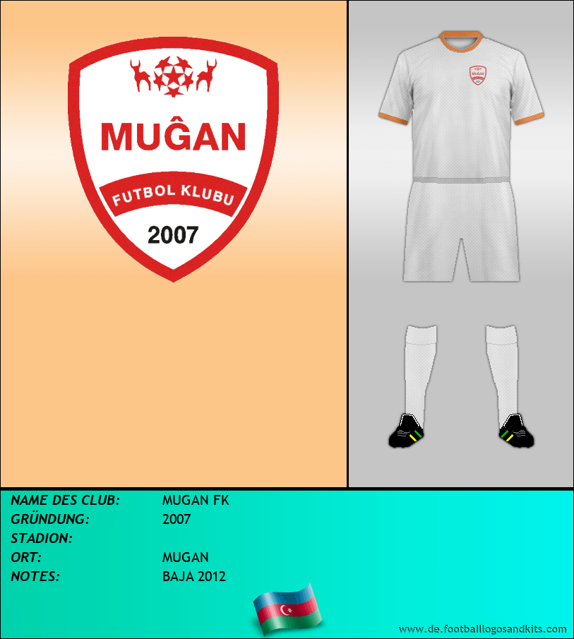 Logo MUGAN FK
