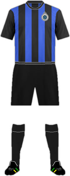 Kit CLUB BRUJAS KV