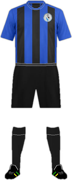 Kit K RUPEL BOOM FC