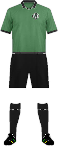 Kit KFC SPARTA PETEGEM