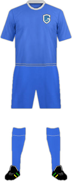 Kit KRC GENK