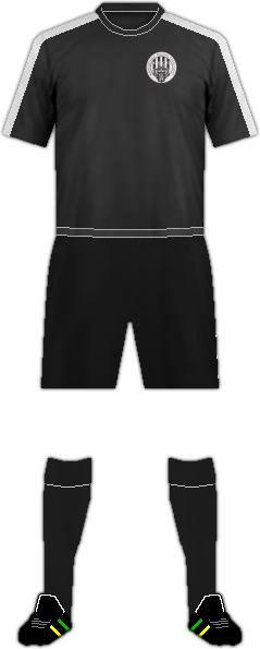 Kit KRC GENT