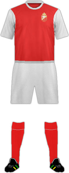 Kit RAEC MONS