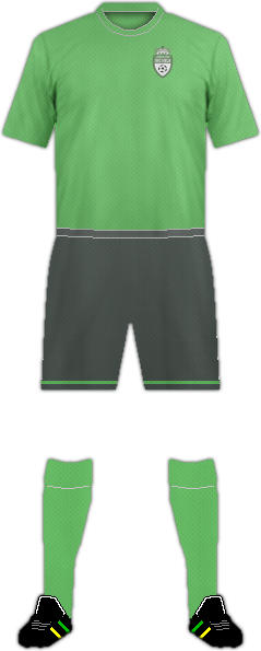 Kit RFC MEUX