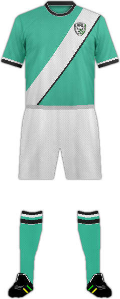 Kit ROYAL FRANCS BORAINS