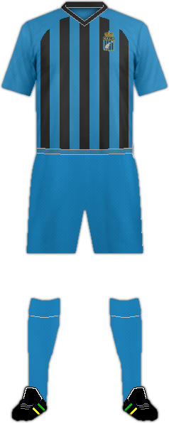 Kit RRC HAMOIR