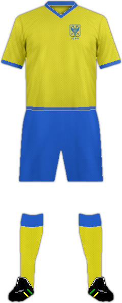 Kit VV SINT TRUIDENSE