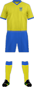 Maglie VV SINT TRUIDENSE