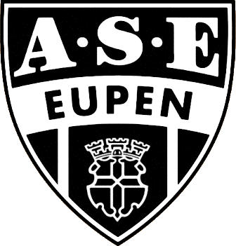 Logo of ASE EUPEN (BELGIUM)