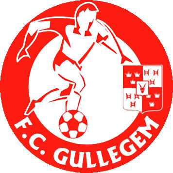 标志古勒海姆足球俱乐部 (比利时)