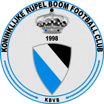 Logo of K RUPEL BOOM FC (BELGIUM)