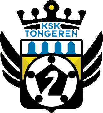 のロゴKFCヒュール・トンゲレン (ベルギー)