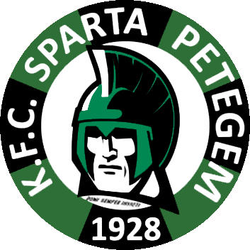 Logo of KFC SPARTA PETEGEM (BELGIUM)