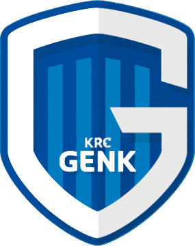 Logo of KRC GENK (BELGIUM)
