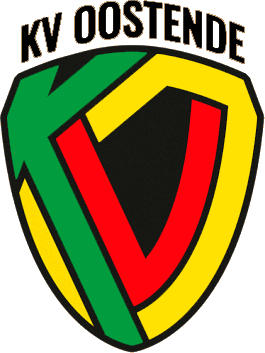 のロゴKVオーステンド-1 (ベルギー)