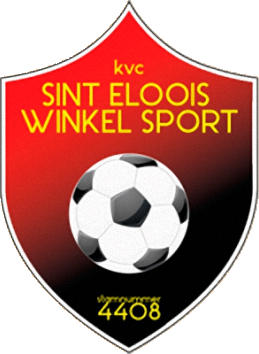 のロゴKVCシント・エルーイス・ウィンケル・スポーツ (ベルギー)