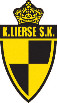 Logo of LIERSE SK (BELGIUM)
