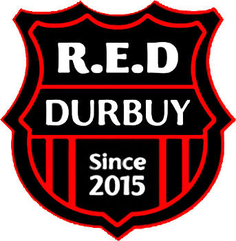 Logo of R.E. DURBUY (BELGIUM)