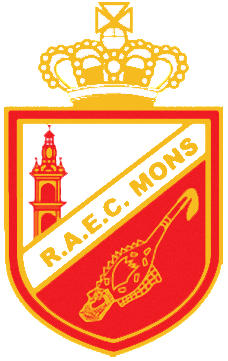 Logo of RAEC MONS (BELGIUM)