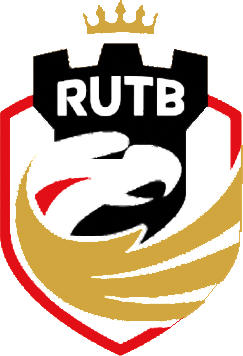 Logo of ROYALE UNION TUBIZE BRAINE (BELGIUM)