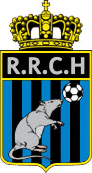 Logo of RRC HAMOIR (BELGIUM)