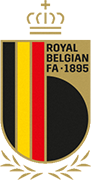 Logo 03-1 SELECCIÓN DE BÉLGICA