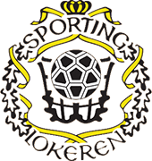Logo KSC LOKEREN