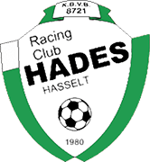 Logo RACING C. HADES