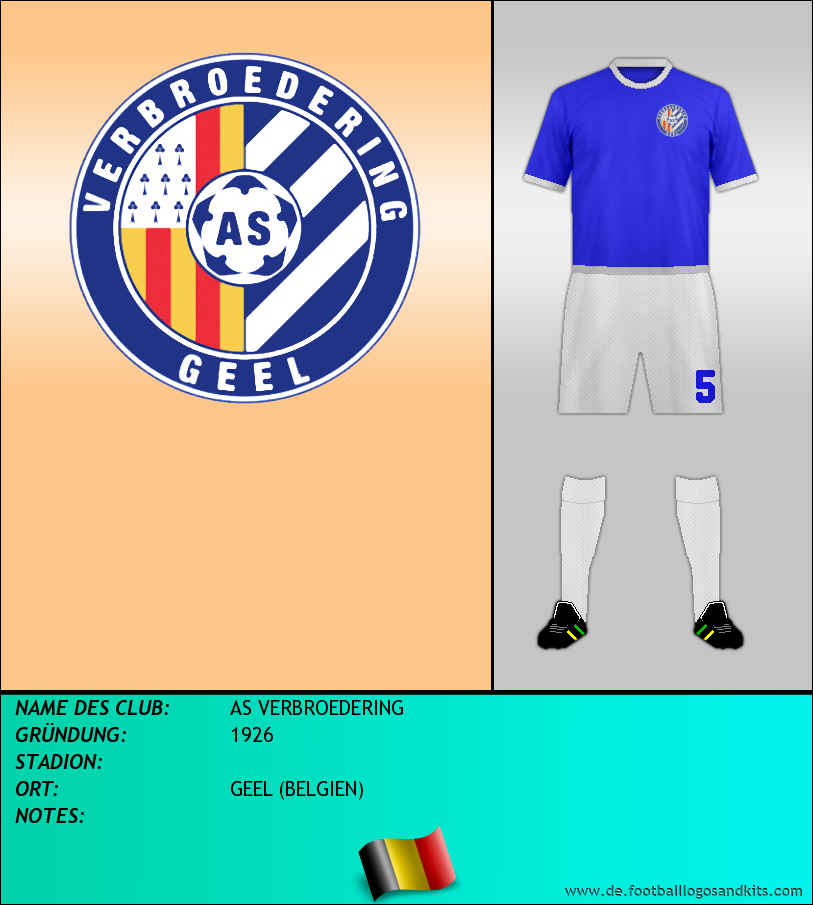 Logo AS VERBROEDERING