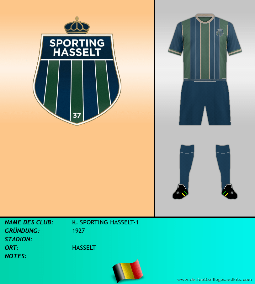 Logo K. SPORTING HASSELT-1