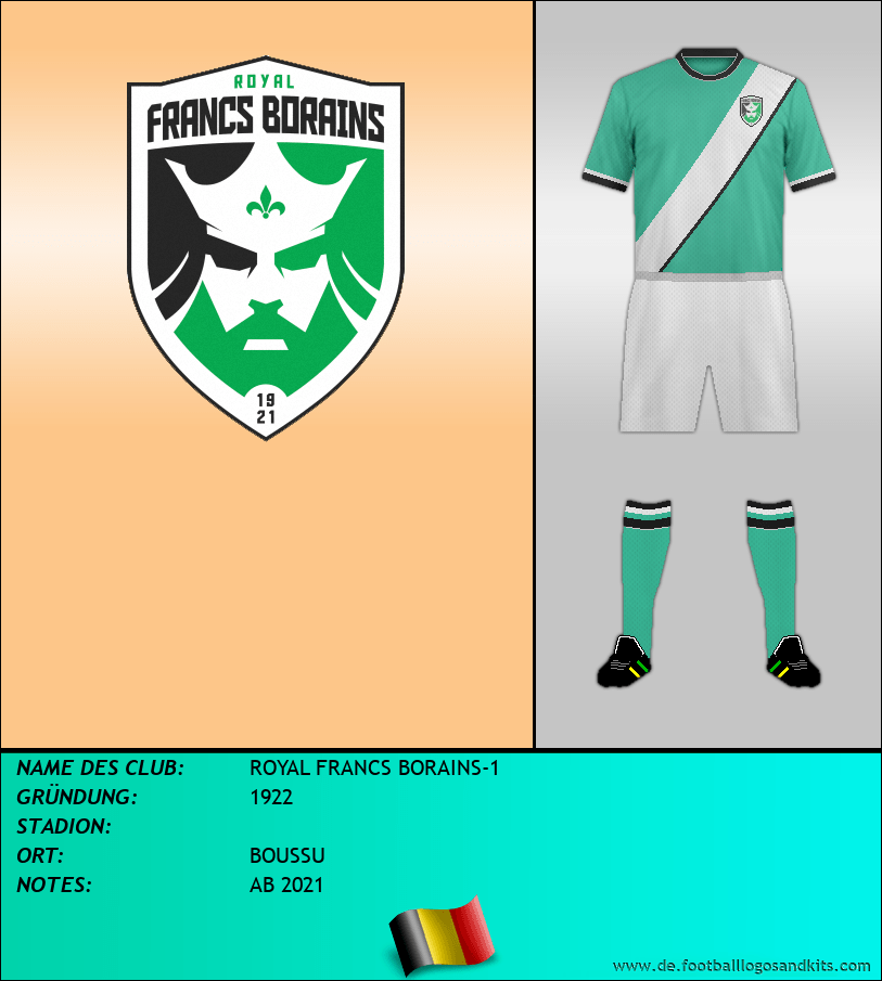 Logo ROYAL FRANCS BORAINS-1