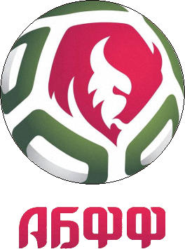 Logo of BELARUS NATIONAL FOOTBALL TEAM (BELARUS)