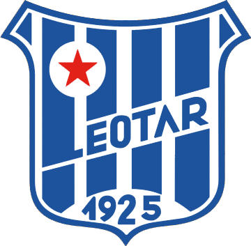 Logo of FK LEOTAR (BOSNIA)