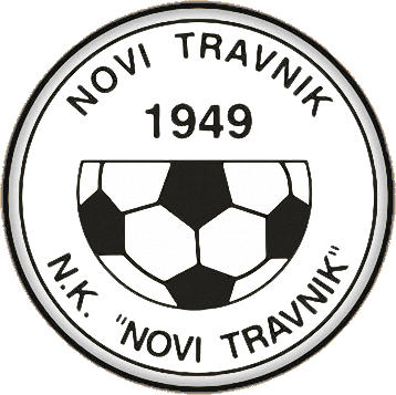 Logo of NK NOVI TRAVNIK (BOSNIA)