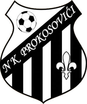 Logo of NK PROKOSOVI (BOSNIA)