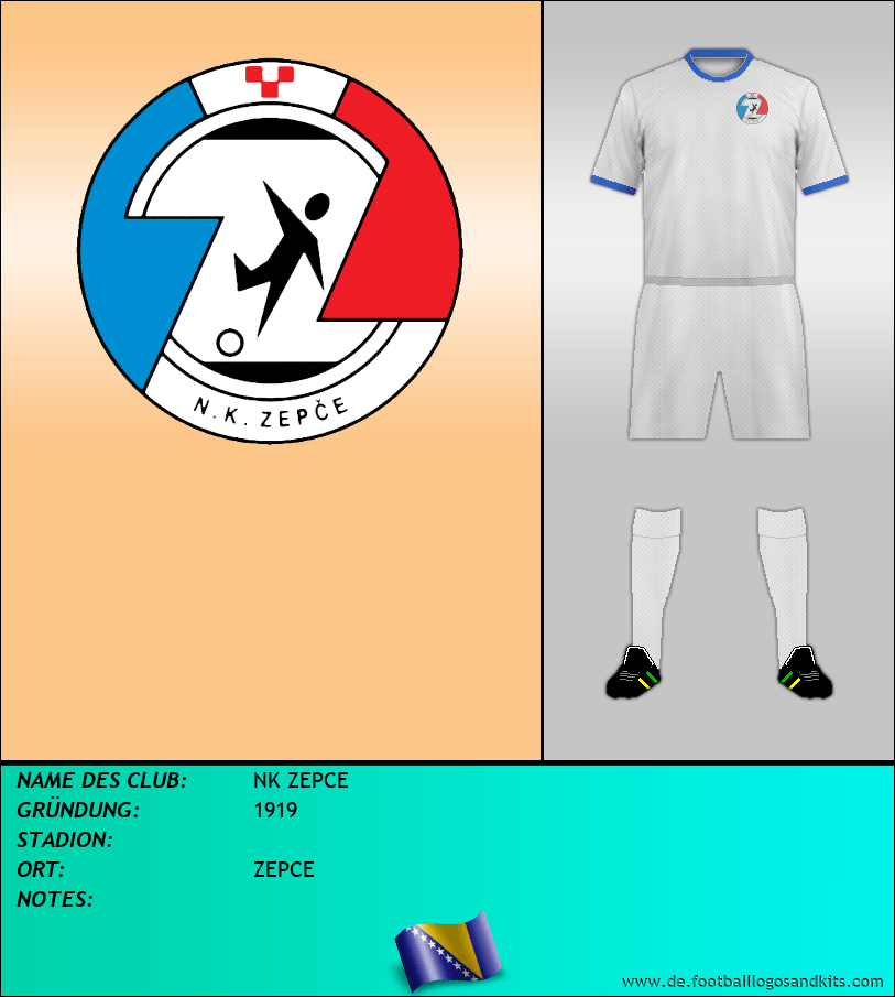 Logo NK ZEPCE