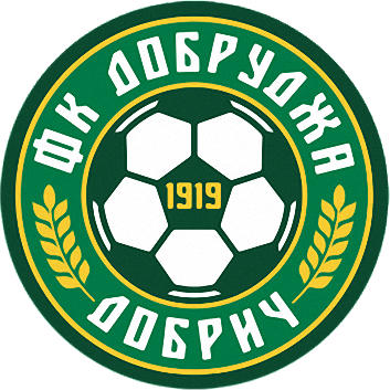 标志FC多布鲁扎 (保加利亚)