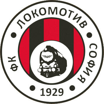 标志索非亚足球俱乐部 (保加利亚)