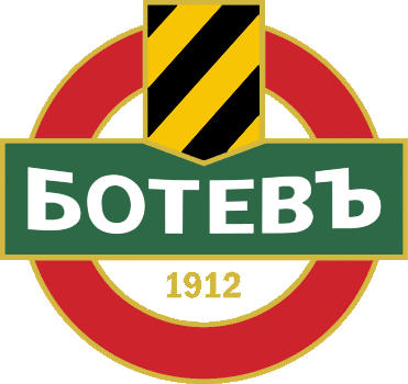 のロゴPFCボテフ・プロヴディフ (ブルガリア)