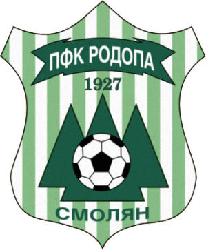 Logo of PFC RODOPA (BULGARIA)