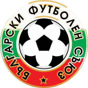Logo of BULGARIA NATIONAL FOOTBALL TEAM (BULGARIA)