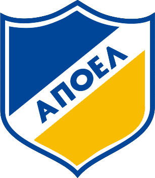 标志阿波尔尼科西亚足球俱乐部 (塞浦路斯)