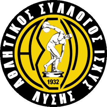 Logo of ASIL FC LYSI (CYPRUS)