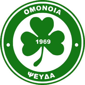 Logo of OMONIA PSEVDA FD (CYPRUS)