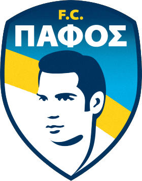 Logo of PAFOS FC (CYPRUS)