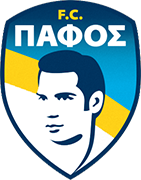 Logo di PAFOS FC