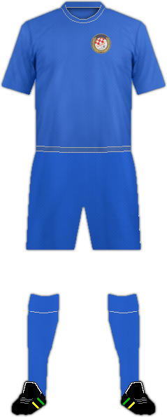 キットNKクロアチア・ダコボ