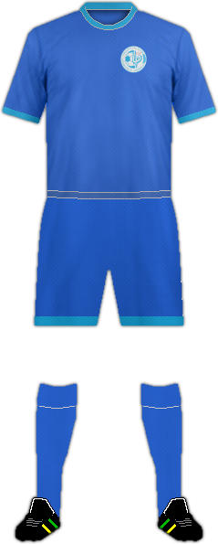 キットNKポドラヴィナ