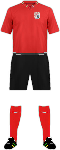 キットNKヴルボヴェツ